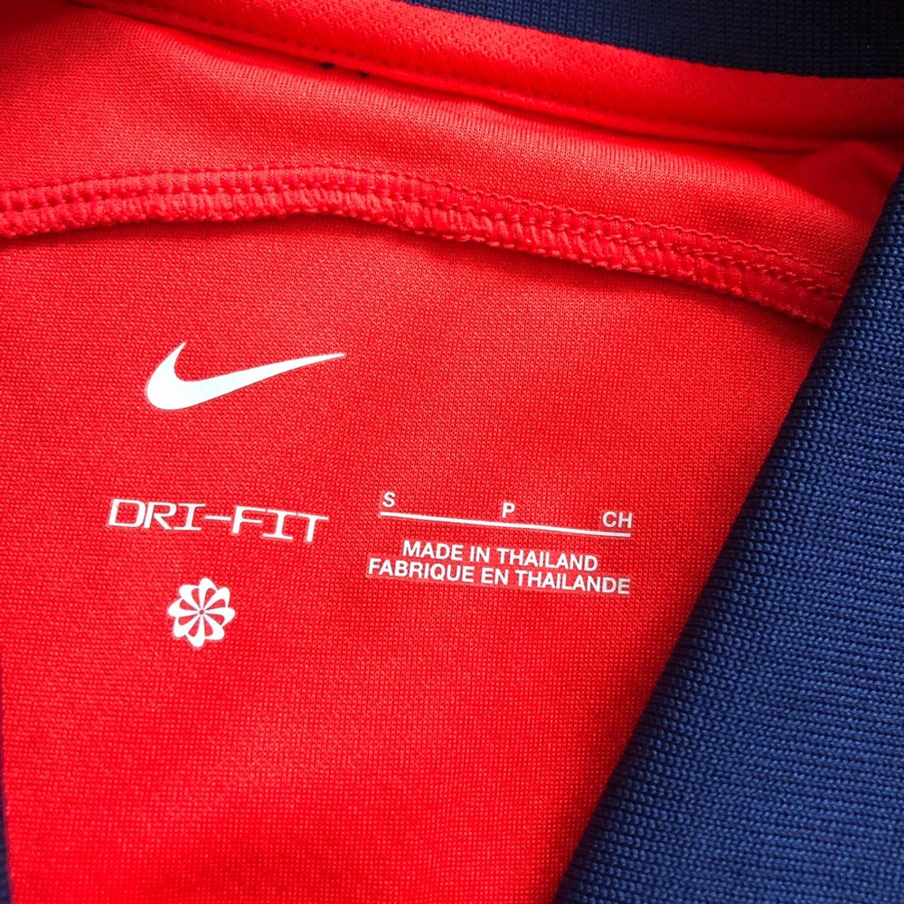 Nike England soccer jersey S - Picture 4 of 5